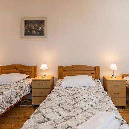 Pueha Vaimu Kuelaliskorter Tallinn Extérieur photo
