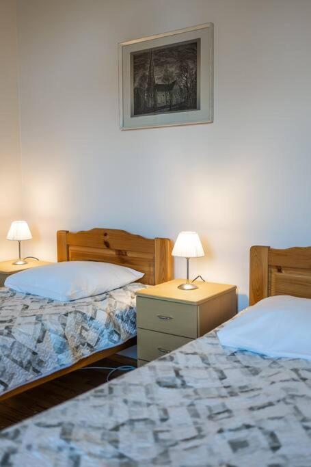 Pueha Vaimu Kuelaliskorter Tallinn Extérieur photo