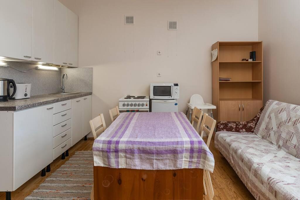 Pueha Vaimu Kuelaliskorter Tallinn Extérieur photo