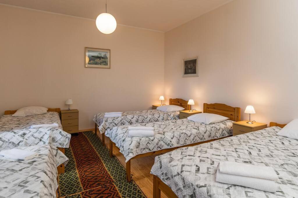 Pueha Vaimu Kuelaliskorter Tallinn Extérieur photo