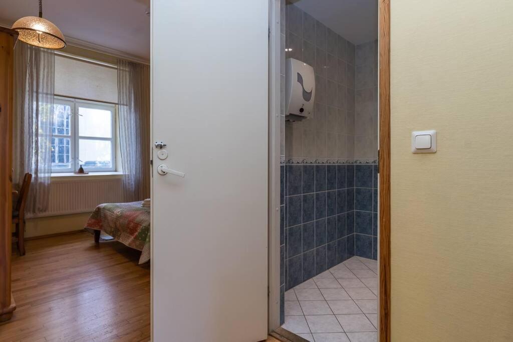 Pueha Vaimu Kuelaliskorter Tallinn Extérieur photo