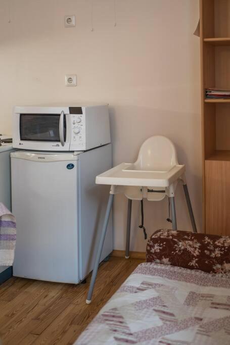 Pueha Vaimu Kuelaliskorter Tallinn Extérieur photo
