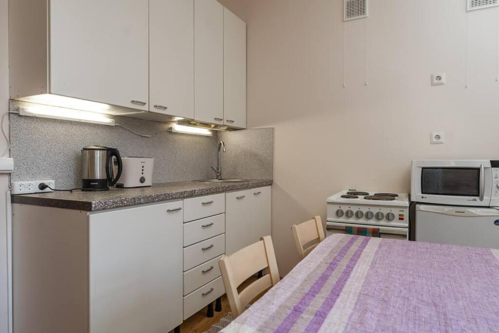 Pueha Vaimu Kuelaliskorter Tallinn Extérieur photo