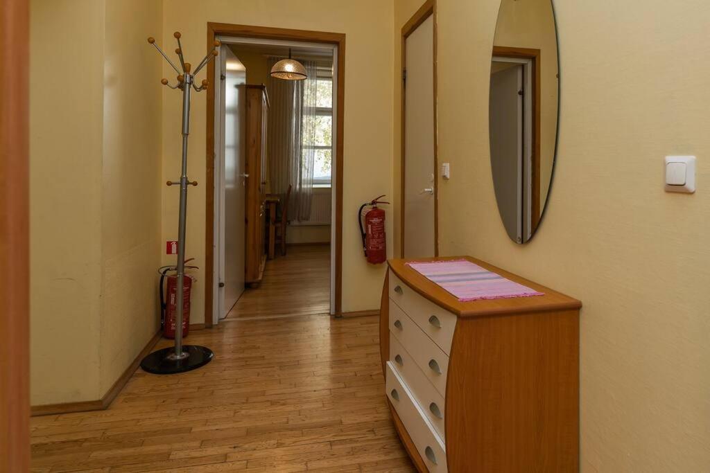 Pueha Vaimu Kuelaliskorter Tallinn Extérieur photo