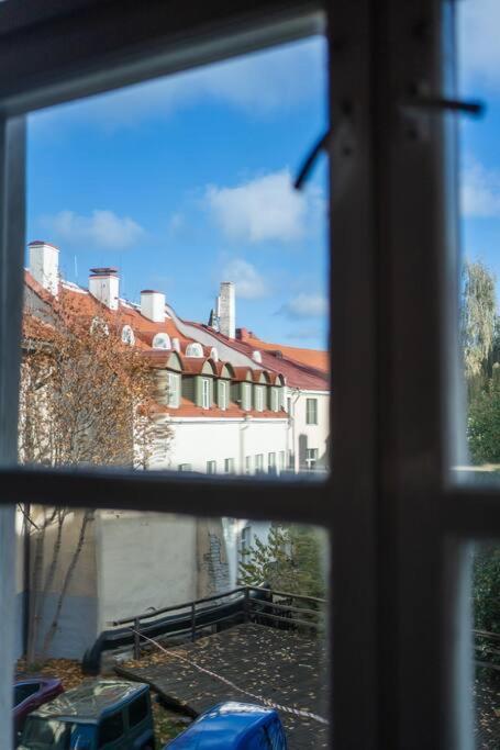 Pueha Vaimu Kuelaliskorter Tallinn Extérieur photo